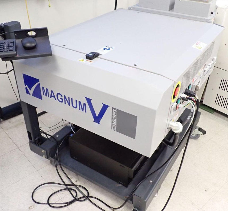 Teradyne / Nextest Magnum V EV Testhead