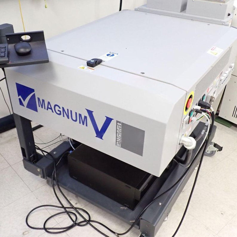 Teradyne / Nextest Magnum V EV Testhead