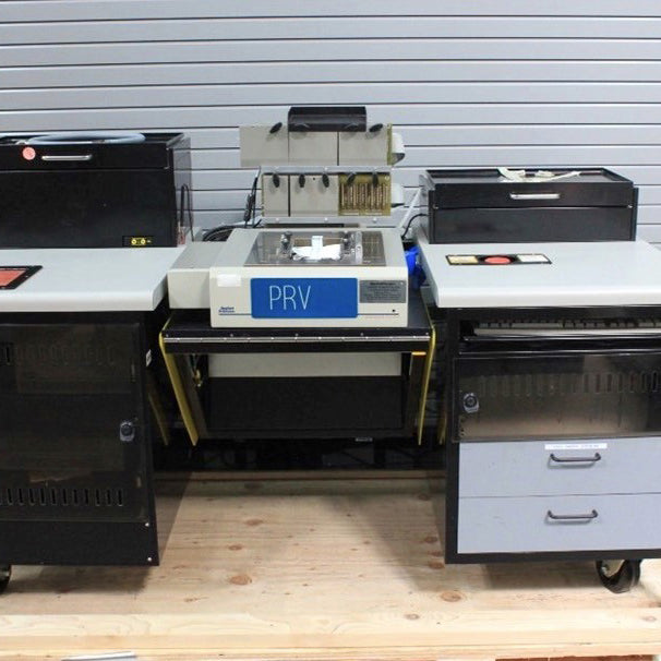 Applied Precision PRV Probe Card Analyzer