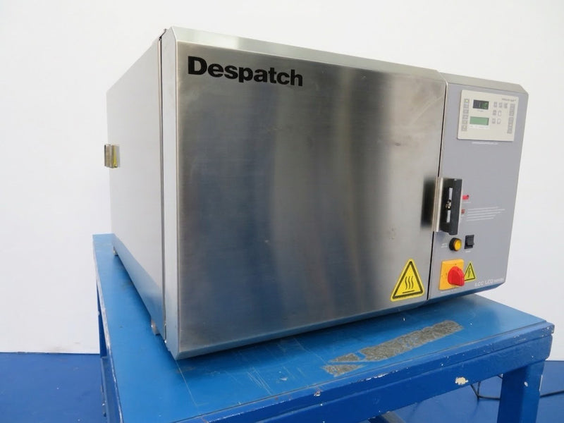 Despatch LCC 1-16 NV 3 Oven