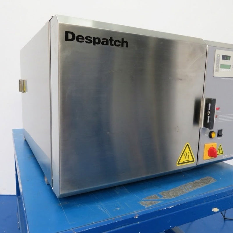 Despatch LCC 1-16 NV 3 Oven