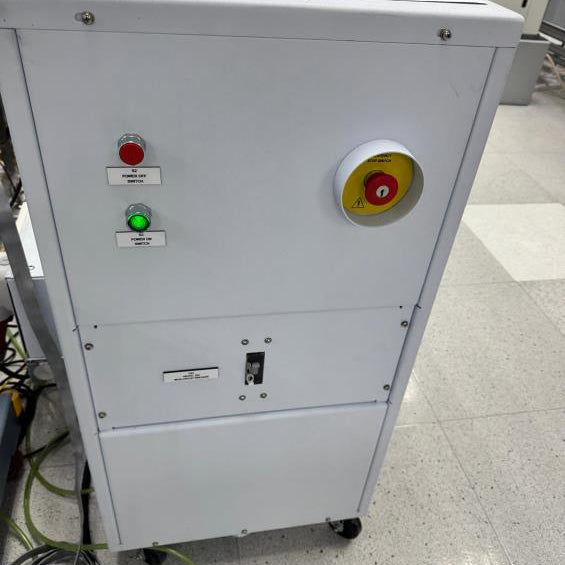 Teradyne J 750 Tester