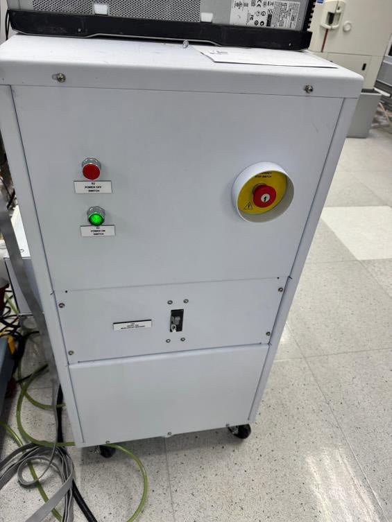 Teradyne J 750 Tester
