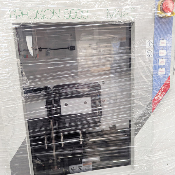 Applied Materials P 5000 CVD-PVD (Chemical Vapor Deposition - Physical Vapor Deposition)