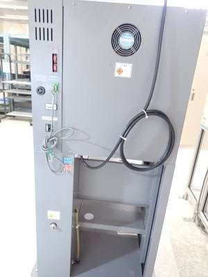 ESPEC EHS 211 M