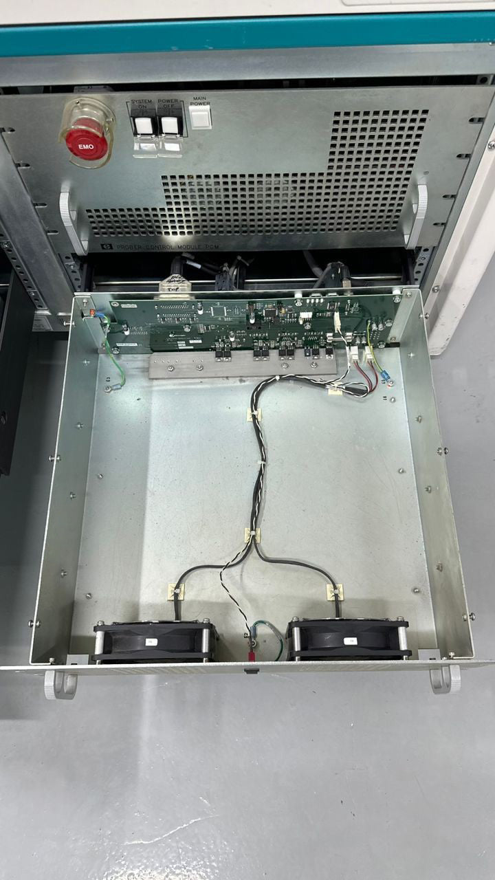 Electroglas EG 4090 u + Prober