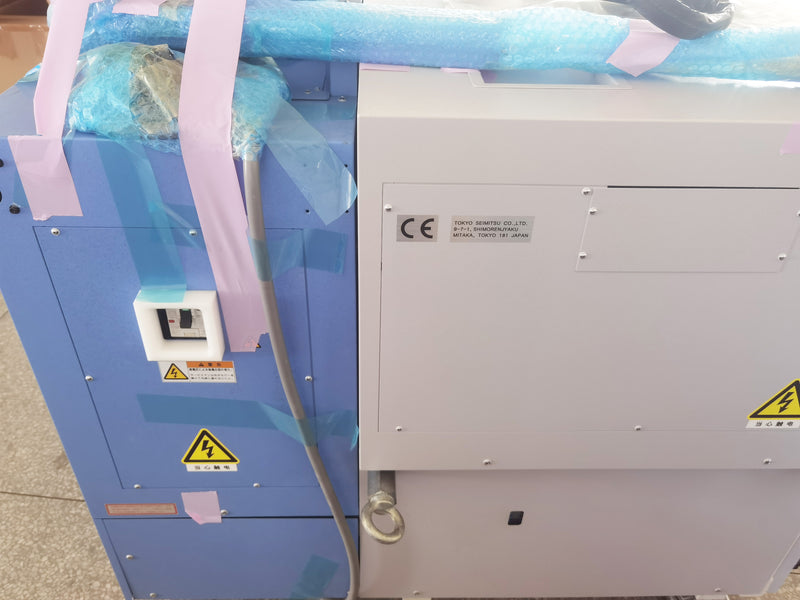Accretech / TSK UF 200 R Prober