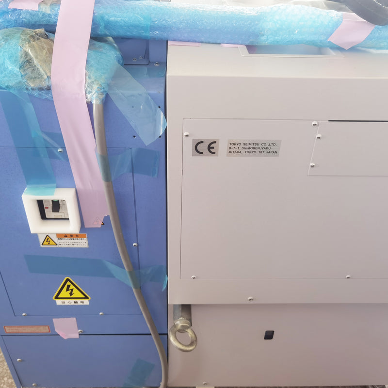 Accretech / TSK UF 200 R Prober