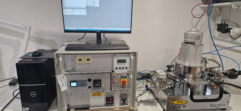 EVG 501 Wafer Bonder