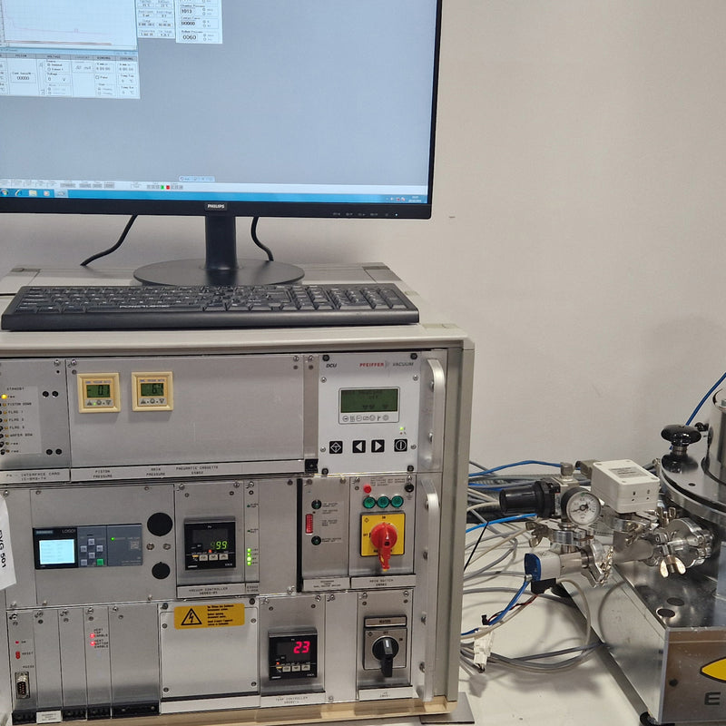 EVG 501 Wafer Bonder