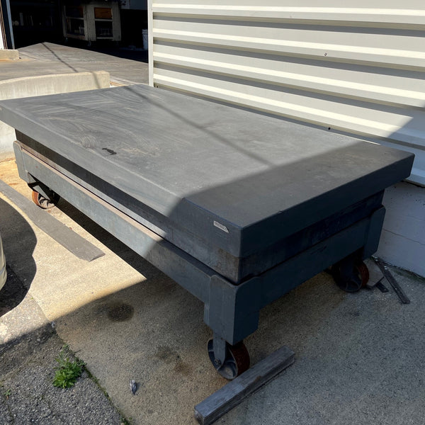 Granite Surface Plate