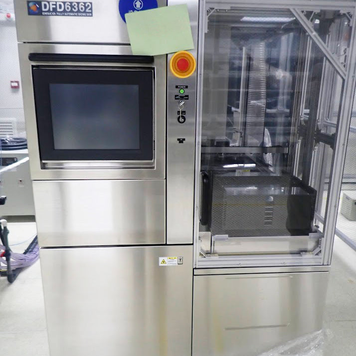 Disco DFD 6362 Automatic Dicing Saw