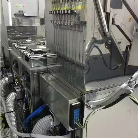 SUSS MCS 8 Spray Coater