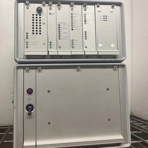 Applied Materials 9500 Arm Controller Box Assy