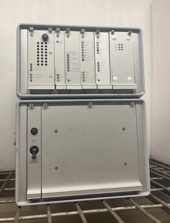 Applied Materials 9500 Arm Controller Box Assy