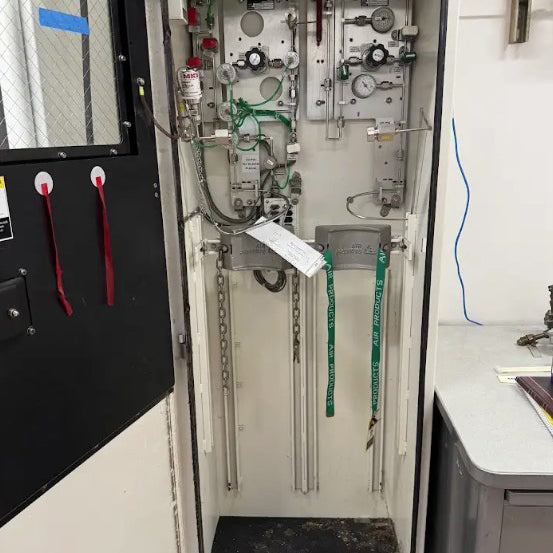 Proton H Series Hydrogen Generator