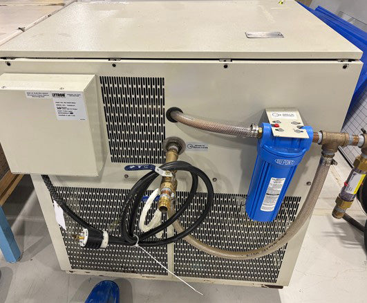 Lytron RC 100 P 01 BH 4 Chiller