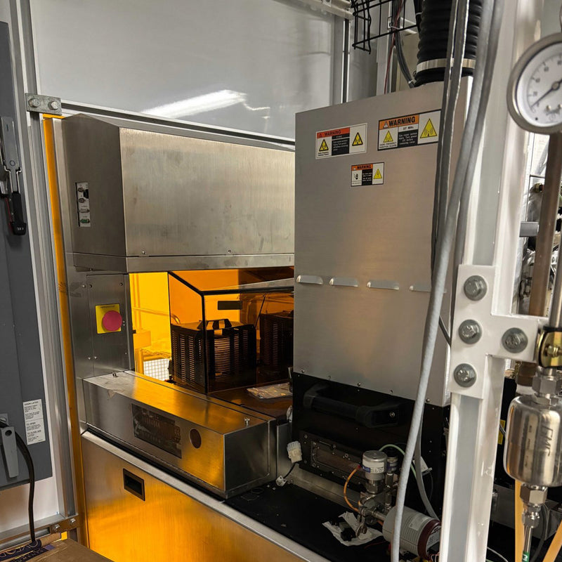 Lam Rainbow 4520 XL Dielectric Etch