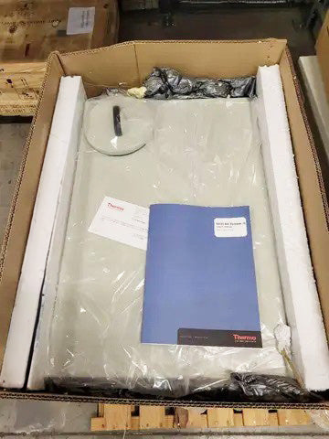 Thermo Scientific / Neslab System III Heat Exchanger
