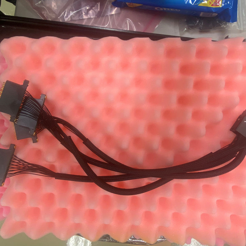 Advantest 93000 PS 1600 ME Board