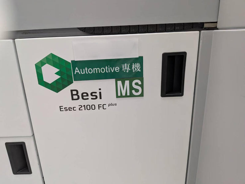 Besi / Esec 2100 FC Plus Die Bonder