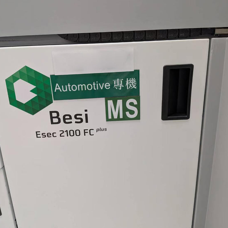 Besi / Esec 2100 FC Plus Die Bonder