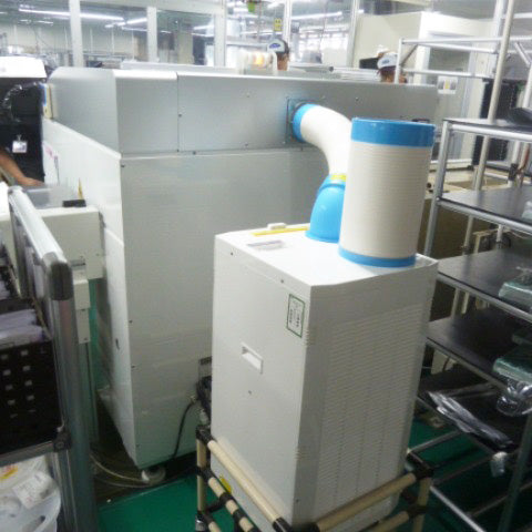 Fuji GPX HD Screen Printer