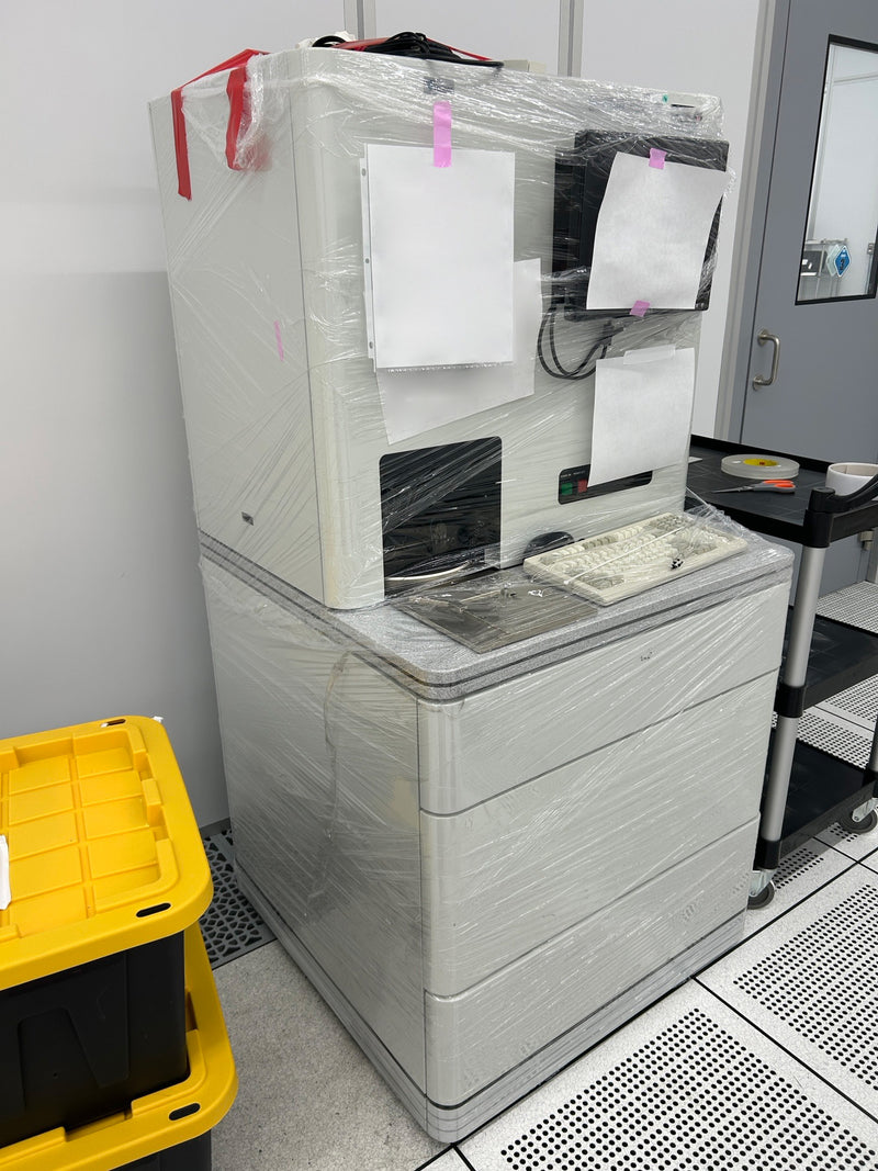 KLA FLX 5400