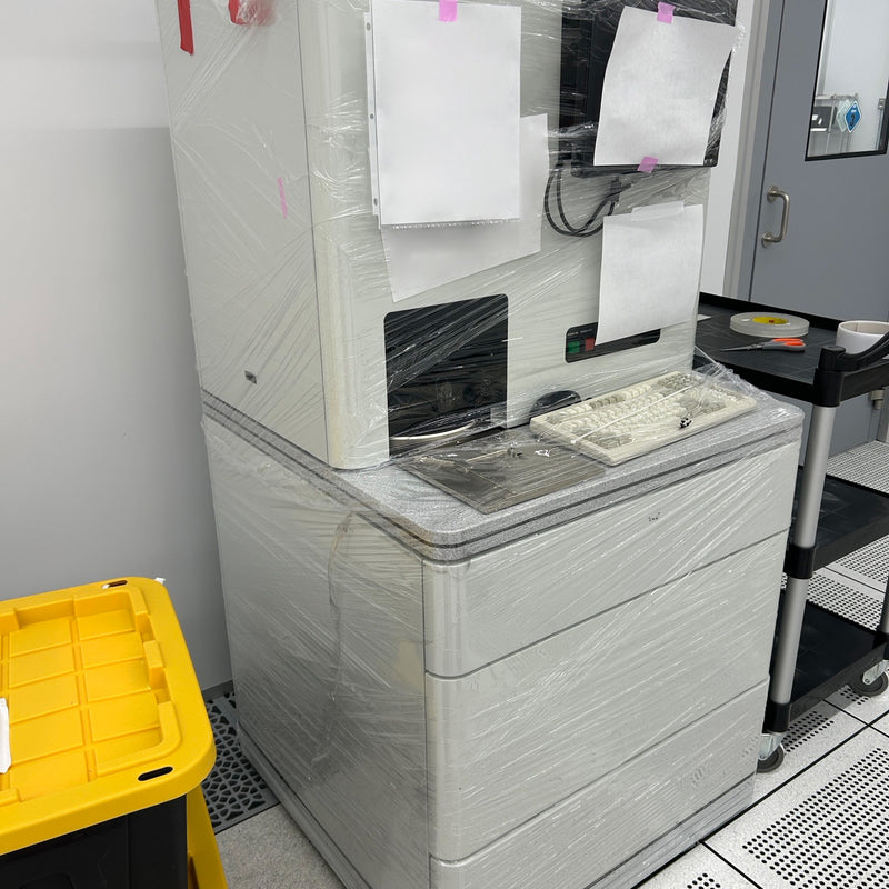 KLA FLX 5400