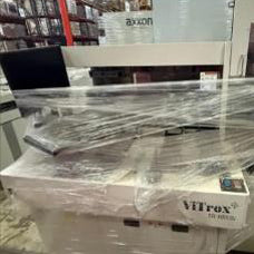 Vitrox TR 1000 Si Tray Based Vision Handler