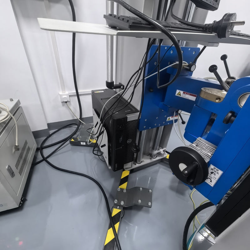 Teradyne / Nextest Magnum II PV Tester