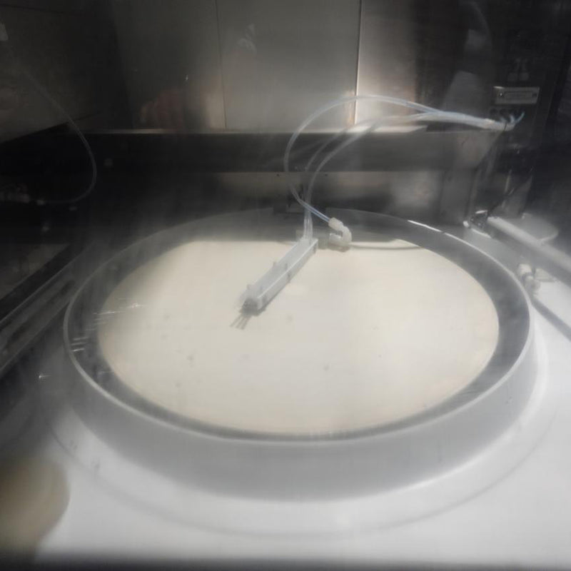 Strasbaugh 6 DS SP CMP (Chemical Mechanical Polisher)