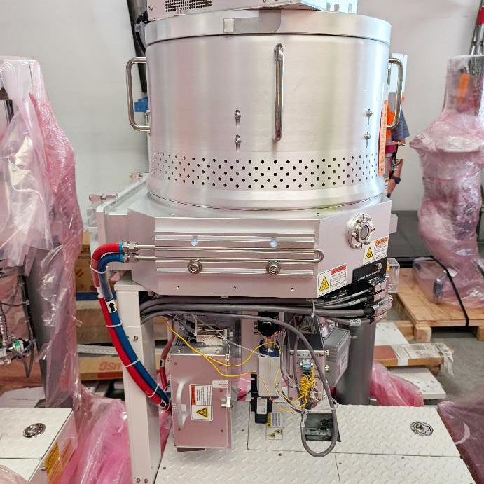Lam / Novellus / Gasonics Altus Max