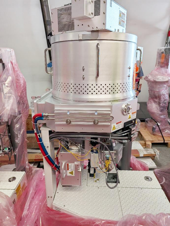 Lam / Novellus / Gasonics Altus Max