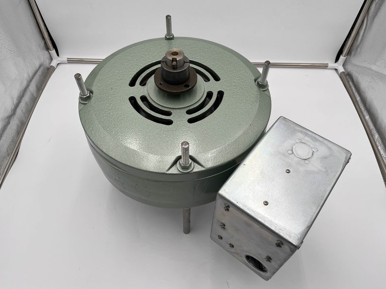 Georator 36-242 Electric Generator