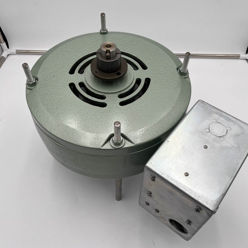 Georator 36-242 Electric Generator