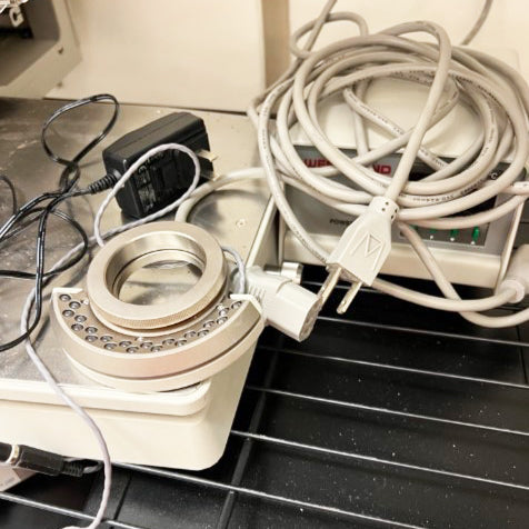 WestBond 7700 D 79 Wire Bonder
