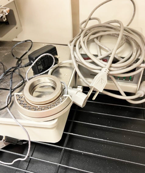 WestBond 7700 D 79 Wire Bonder