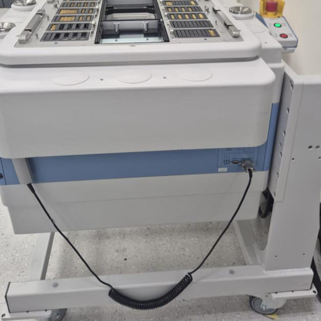 Advantest 93000 PS 1600 CTH