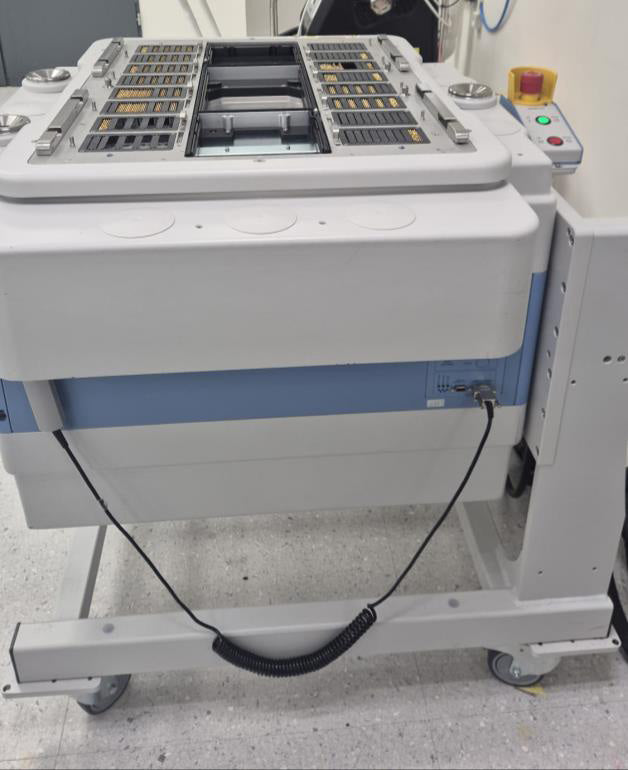 Advantest 93000 PS 1600 CTH