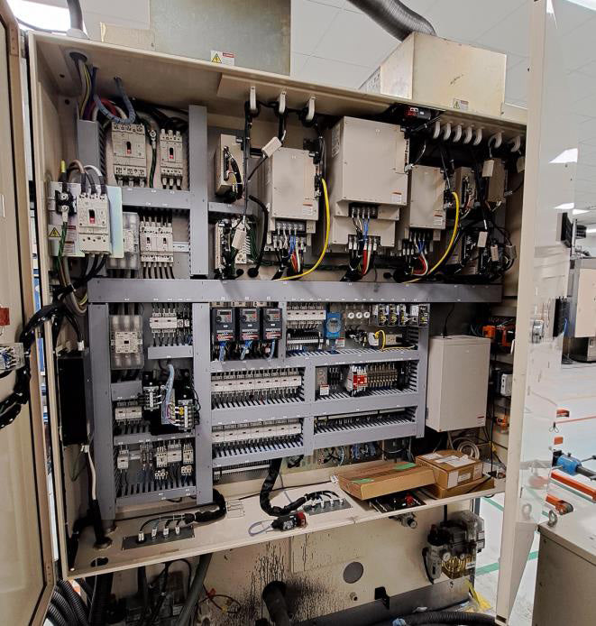 Takatori MWS 610 SD Wire Saw