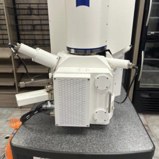 Zeiss Sigma HDVP SEM (Scanning Electron Microscope)