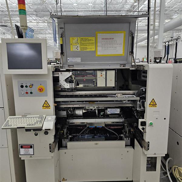 Juki 2060 Pick and Place