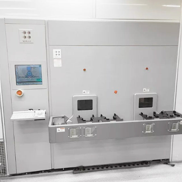 Lam / Novellus Concept Two Sequel Express Deposition Chamber