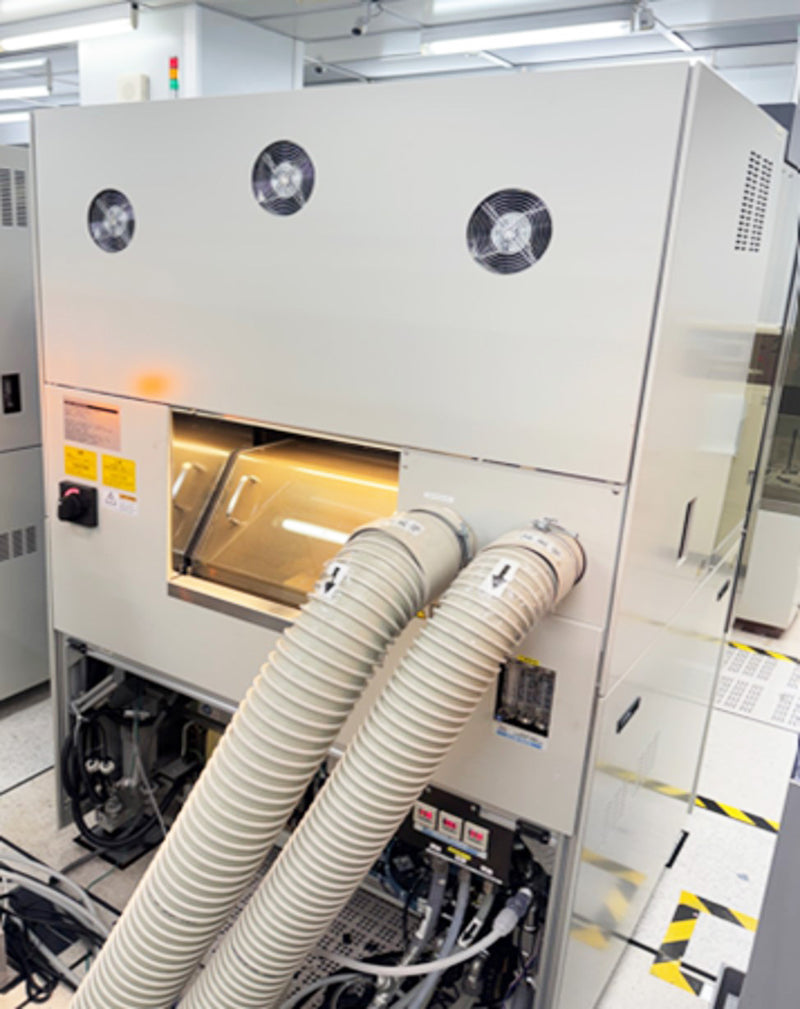 Disco DFD 6340 Automatic Dicing Saw