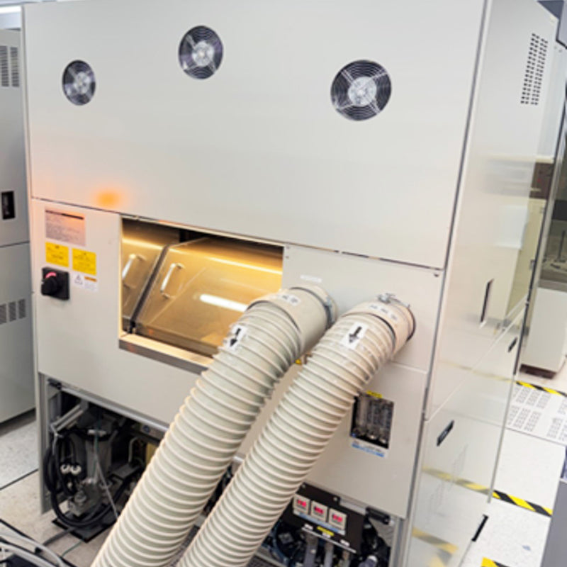 Disco DFD 6340 Automatic Dicing Saw