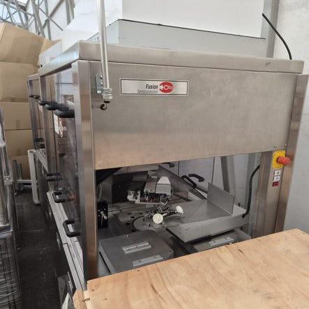 Axcelis / Fusion 200 PCU