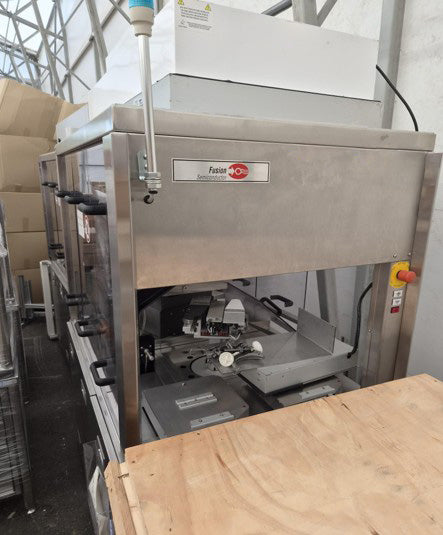 Axcelis / Fusion 200 PCU