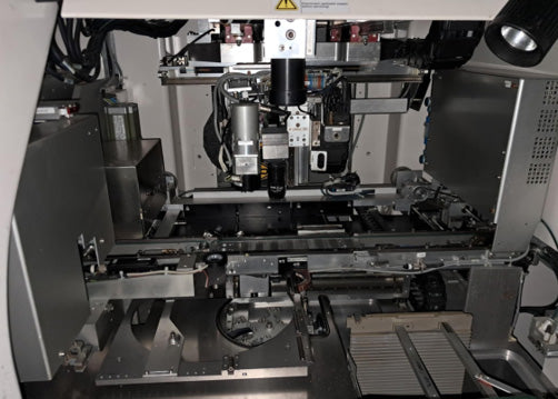 Besi / Datacon 2200 APM Bonder