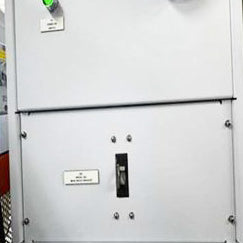 Teradyne J 750 S Tester